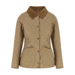 'Annandale' jacket