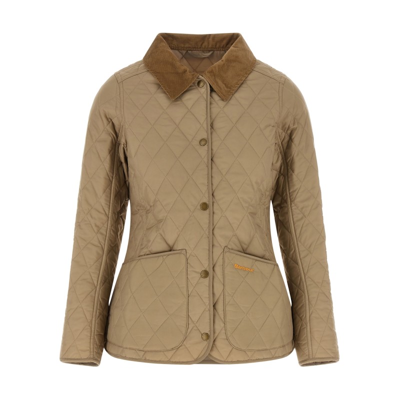 'Annandale' jacket