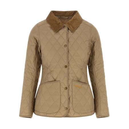 'Annandale' jacket
