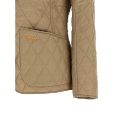 'Annandale' jacket