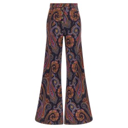 Jeans Paisley