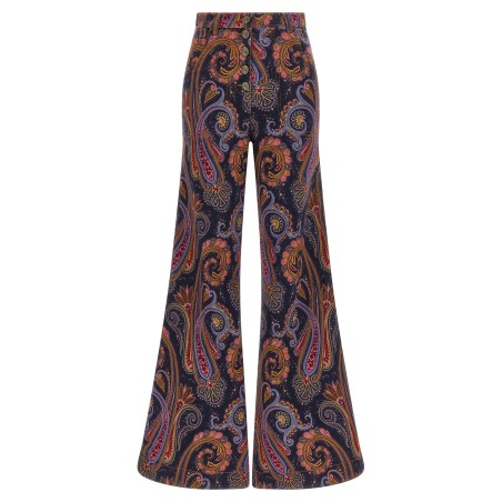 Jeans Paisley