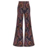 Jeans Paisley