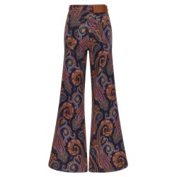 Jeans Paisley