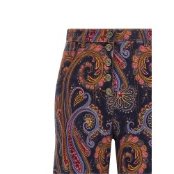 Jeans Paisley