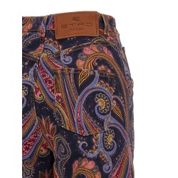 Jeans Paisley