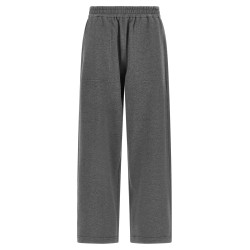 Loose leg joggers