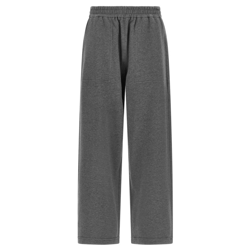 Loose leg joggers