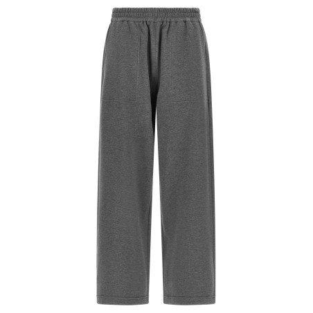 Loose leg joggers