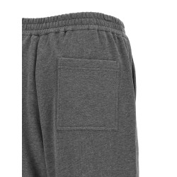 Loose leg joggers
