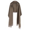 Hooded scarf
