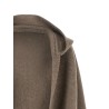 Hooded scarf
