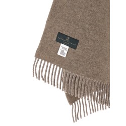 Hooded scarf