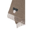 Hooded scarf