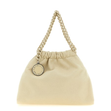 'Falabella Mini Drawstring' crossbody bag
