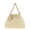 'Falabella Mini Drawstring' crossbody bag