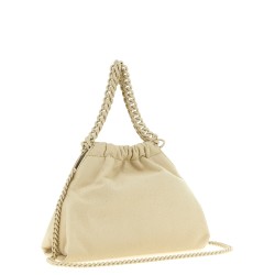 'Falabella Mini Drawstring' crossbody bag