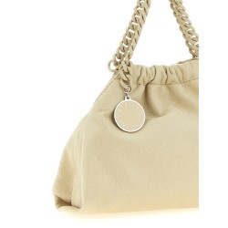 'Falabella Mini Drawstring' crossbody bag