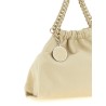 'Falabella Mini Drawstring' crossbody bag