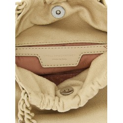 'Falabella Mini Drawstring' crossbody bag