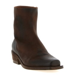 'Tex Tex' ankle boots