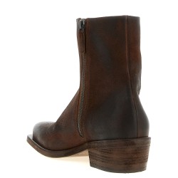 'Tex Tex' ankle boots