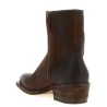 'Tex Tex' ankle boots