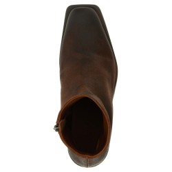 'Tex Tex' ankle boots