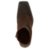'Tex Tex' ankle boots
