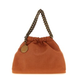 'Falabella Mini Drawstring' crossbody bag