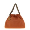 'Falabella Mini Drawstring' crossbody bag