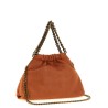 'Falabella Mini Drawstring' crossbody bag
