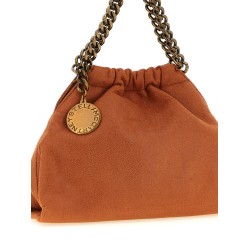 'Falabella Mini Drawstring' crossbody bag