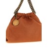 'Falabella Mini Drawstring' crossbody bag