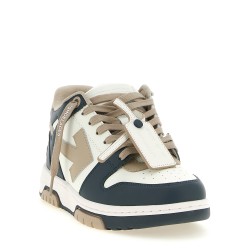 'Out of Office' sneakers