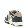 'Out of Office' sneakers