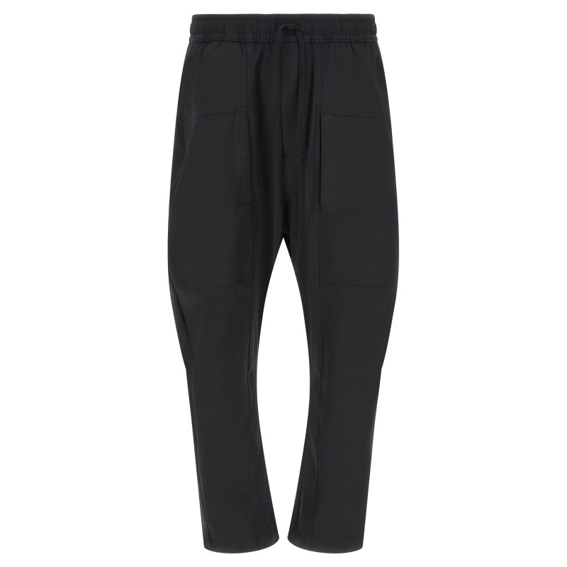 'M P 54' pants