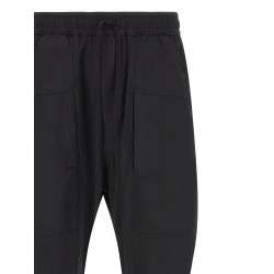 'M P 54' pants