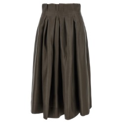 'Astrid' skirt
