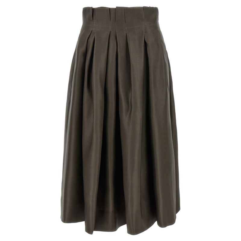 'Astrid' skirt