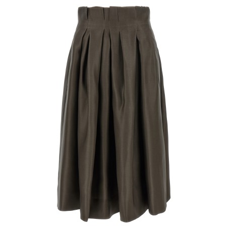 'Astrid' skirt