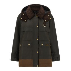 'Wrenwood' jacket