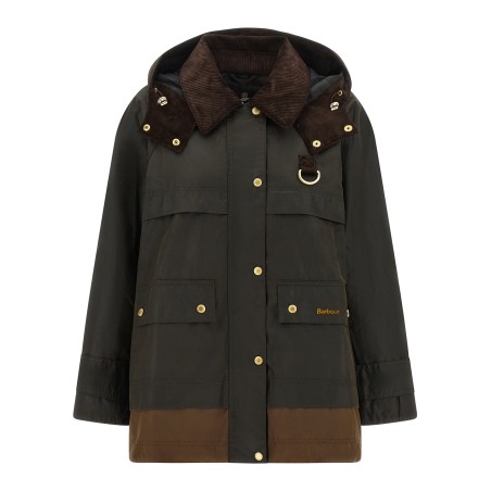 'Wrenwood' jacket