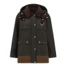 'Wrenwood' jacket
