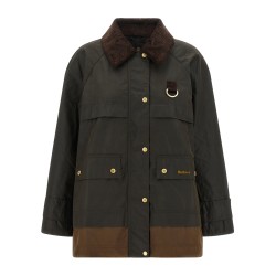 'Wrenwood' jacket