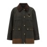 'Wrenwood' jacket