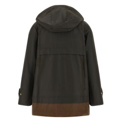 'Wrenwood' jacket