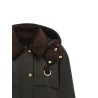 'Wrenwood' jacket