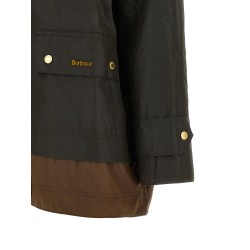 'Wrenwood' jacket