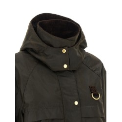 'Wrenwood' jacket